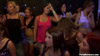 Party Hardcore Vol. 43 Part 4 Screencap 86 on www.sinx.com