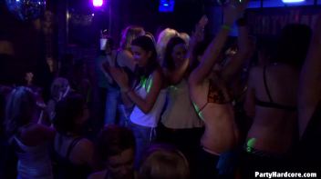 Party Hardcore Vol. 43 Part 4 Screencap 93 on www.sinx.com