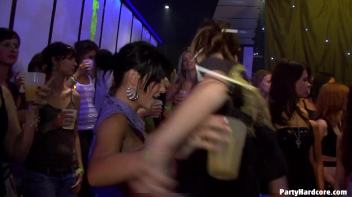 Party Hardcore Vol. 43 Part 4 Screencap 1 on www.sinx.com