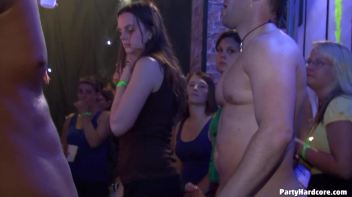 Party Hardcore Vol. 43 Part 4 Screencap 31 on www.sinx.com