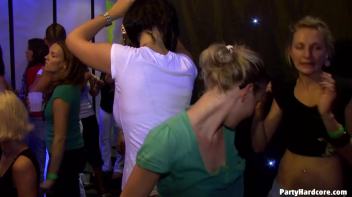 Party Hardcore Vol. 43 Part 4 Screencap 34 on www.sinx.com