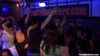 Party Hardcore Vol. 43 Part 4 Screencap 37 on www.sinx.com