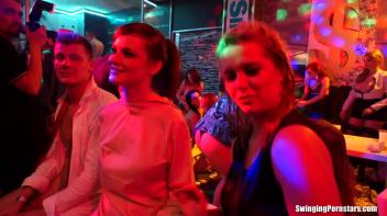 The Whores Of Wall Street Part 7 - Lesbian Cam Screencap 5 on www.sinx.com