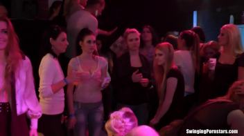 The Whores Of Wall Street Part 7 - Lesbian Cam Screencap 20 on www.sinx.com