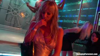 The Whores Of Wall Street Part 7 - Lesbian Cam Screencap 39 on www.sinx.com