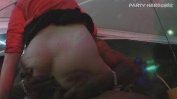 Party Hardcore Gone Crazy Vol. 24 Part 5 - Cam 4 Screencap 15 on www.sinx.com