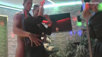 Party Hardcore Gone Crazy Vol. 24 Part 5 - Cam 4 Screencap 38 on www.sinx.com