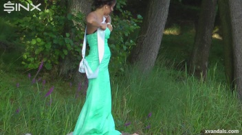 Beauty queens catfight in a lake - Cam 1 Screencap 64 on www.sinx.com