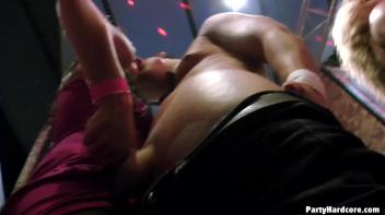 PH Vol. 63 Special Edition - Hustling Hotties Pt. 2 Screencap 57 on www.sinx.com