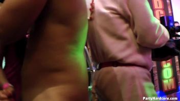 PH Vol. 63 Special Edition - Hustling Hotties Pt. 2 Screencap 61 on www.sinx.com