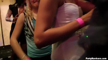 PH Vol. 63 Special Edition - Hustling Hotties Pt. 2 Screencap 80 on www.sinx.com