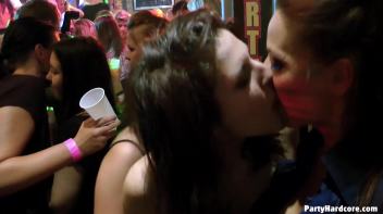 PH Vol. 63 Special Edition - Hustling Hotties Pt. 2 Screencap 95 on www.sinx.com