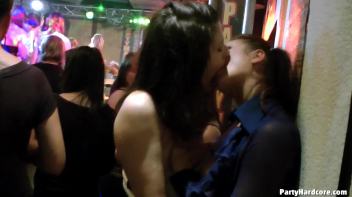 PH Vol. 63 Special Edition - Hustling Hotties Pt. 2 Screencap 98 on www.sinx.com