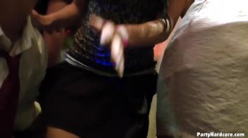 PH Vol. 63 Special Edition - Hustling Hotties Pt. 2 Screencap 106 on www.sinx.com