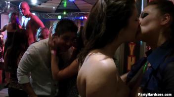 PH Vol. 63 Special Edition - Hustling Hotties Pt. 2 Screencap 107 on www.sinx.com