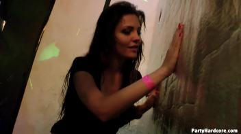 PH Vol. 63 Special Edition - Hustling Hotties Pt. 2 Screencap 11 on www.sinx.com