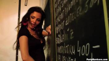 PH Vol. 63 Special Edition - Hustling Hotties Pt. 2 Screencap 18 on www.sinx.com