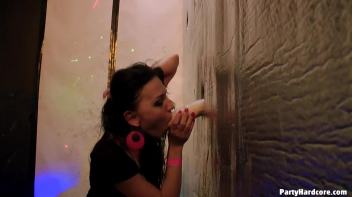 PH Vol. 63 Special Edition - Hustling Hotties Pt. 2 Screencap 22 on www.sinx.com