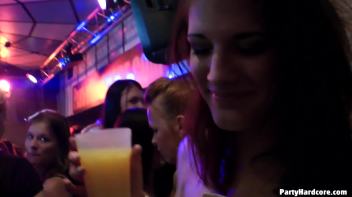 PH Vol. 63 Special Edition - Hustling Hotties Pt. 2 Screencap 27 on www.sinx.com