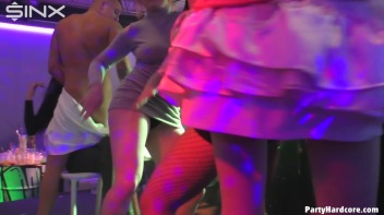 Party Hardcore Gone Crazy Vol. 44 Part 6 - Main Edit Screencap 51 on www.sinx.com