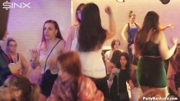 Party Hardcore Gone Crazy Vol. 44 Part 6 - Main Edit Screencap 52 on www.sinx.com