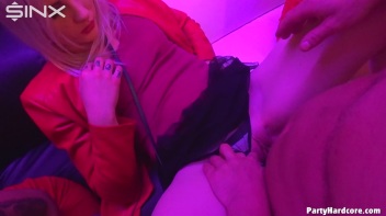 Party Hardcore Gone Crazy Vol. 44 Part 6 - Main Edit Screencap 60 on www.sinx.com