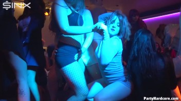 Party Hardcore Gone Crazy Vol. 44 Part 6 - Main Edit Screencap 67 on www.sinx.com