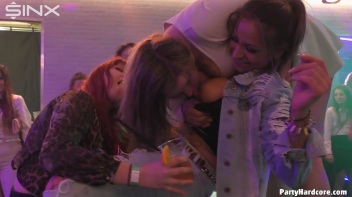 Party Hardcore Gone Crazy Vol. 44 Part 6 - Main Edit Screencap 71 on www.sinx.com