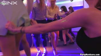 Party Hardcore Gone Crazy Vol. 44 Part 6 - Main Edit Screencap 80 on www.sinx.com