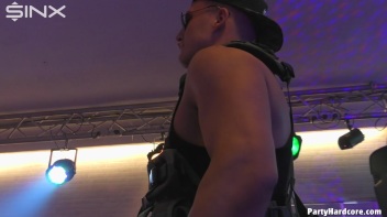 Party Hardcore Gone Crazy Vol. 44 Part 6 - Main Edit Screencap 22 on www.sinx.com