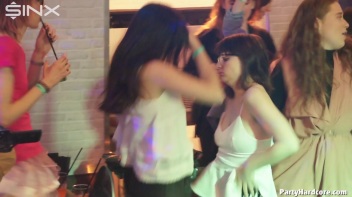 Party Hardcore Gone Crazy Vol. 44 Part 6 - Main Edit Screencap 46 on www.sinx.com