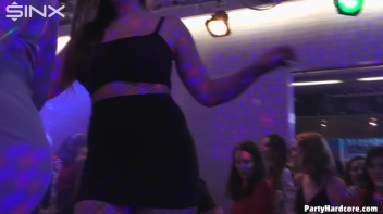 Party Hardcore Gone Crazy Vol. 44 Part 6 - Main Edit Screencap 49 on www.sinx.com