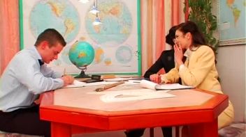 FemDom Fuck Screencap 5 on www.sinx.com