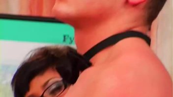 FemDom Fuck Screencap 54 on www.sinx.com