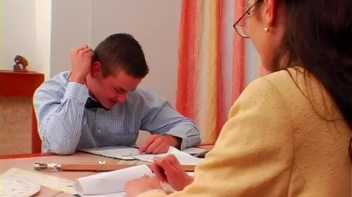 FemDom Fuck Screencap 6 on www.sinx.com