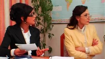 FemDom Fuck Screencap 11 on www.sinx.com