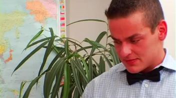 FemDom Fuck Screencap 12 on www.sinx.com