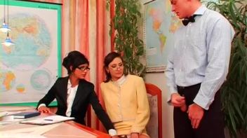 FemDom Fuck Screencap 13 on www.sinx.com