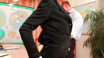 FemDom Fuck Screencap 23 on www.sinx.com