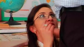 FemDom Fuck Screencap 26 on www.sinx.com