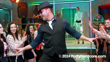 Latest deal - Party Hardcore Gone Crazy Vol. 27 Part 1 - Cam 4