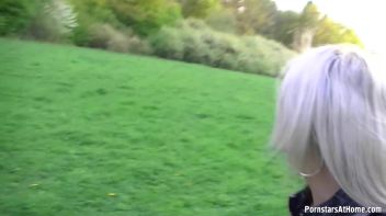 Village Girl Handjob Screencap 9 on www.sinx.com