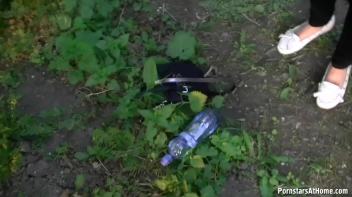 Village Girl Handjob Screencap 13 on www.sinx.com