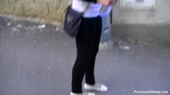 Village Girl Handjob Screencap 3 on www.sinx.com