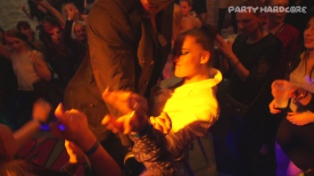 Party Hardcore Gone Crazy Vol. 17 Part 3 - Main Edit Screencap 39 on www.sinx.com