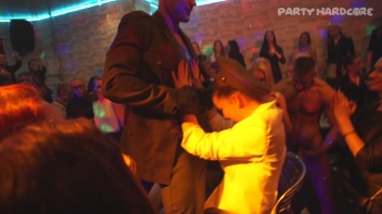 Party Hardcore Gone Crazy Vol. 17 Part 3 - Main Edit Screencap 40 on www.sinx.com