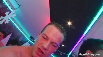 Jizz Blizzard Part 3 - Cam 1 Screencap 33 on www.sinx.com