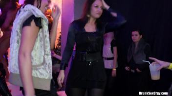Holiday Hotties Part 6 - Cam 4 Screencap 100 on www.sinx.com