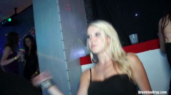 Bimbo Birthday Bash Part 3 - Cam 3 Screencap 8 on www.sinx.com