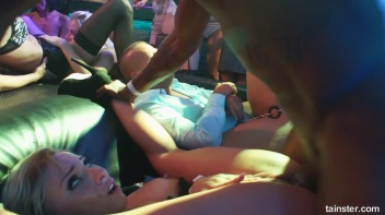 Boners – The Bang Fest Part 3 - Cam 1 Screencap 53 on www.sinx.com